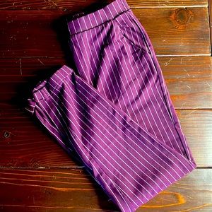 Forever 21 cloth slacks